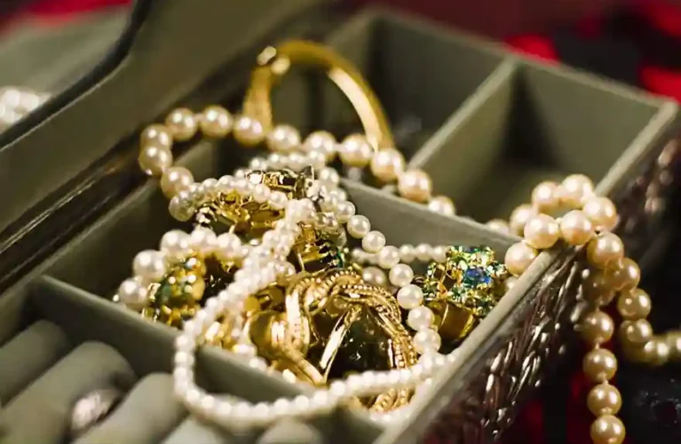 best place to sell unwanted jewellery near me