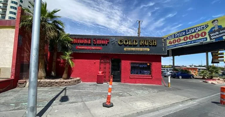 24-Hour Smoke Shop Near Me