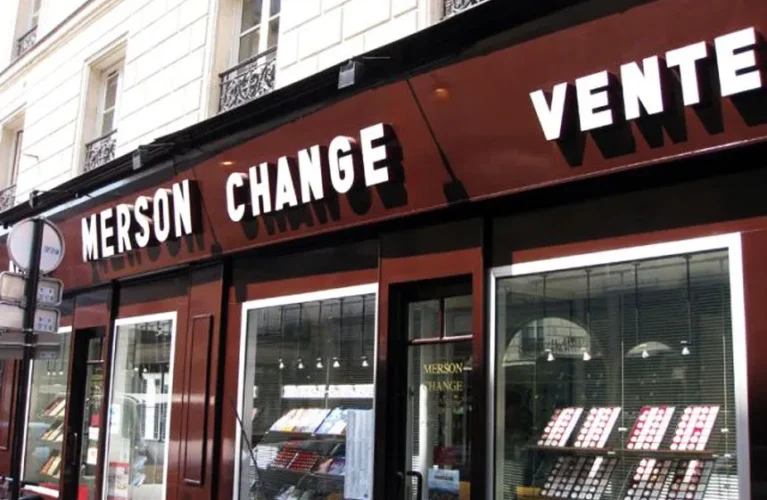 Best Place To Exchange Money In Paris