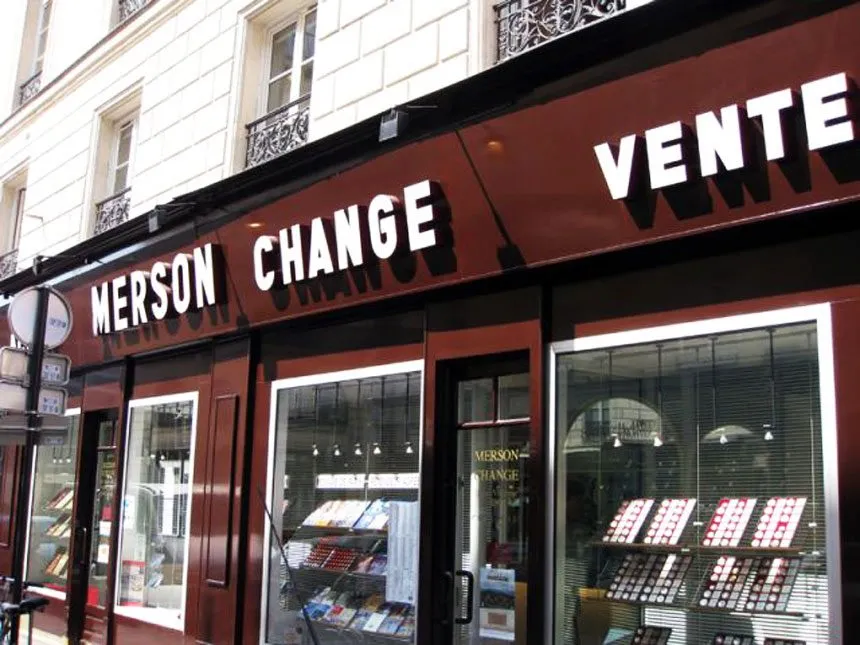 Best Place To Exchange Money In Paris