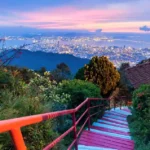 Best Places In Penang For Couples