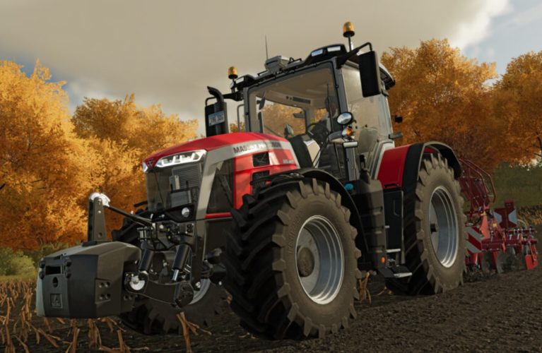 Farming Simulator 22 Tips And Tricks