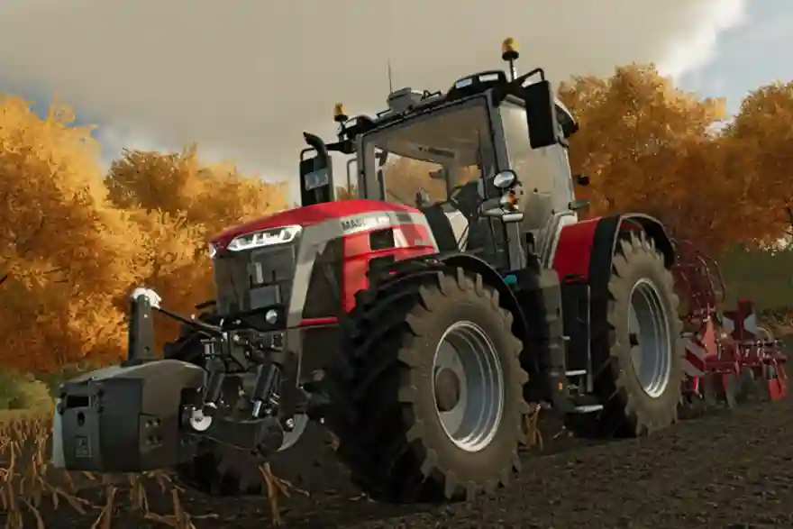 Farming Simulator 22 Tips And Tricks