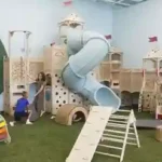 Indoor Play Places