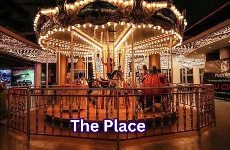 The Place