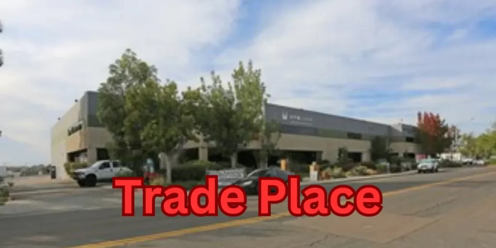 Trade Place