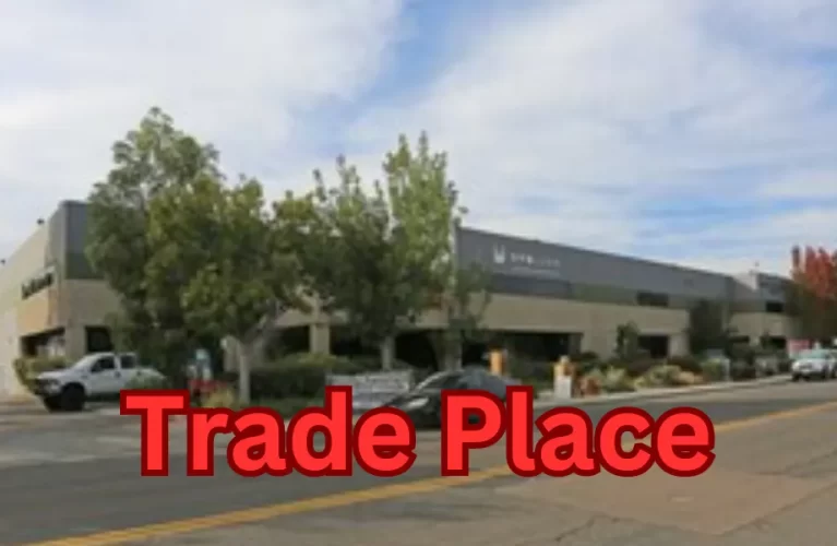 Trade Place