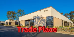 Trade Place