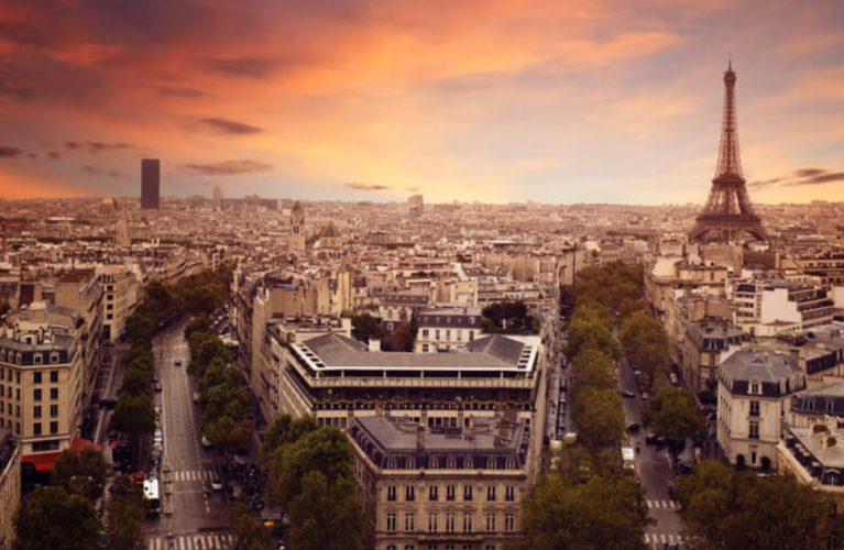 Best Place To Exchange Money In Paris