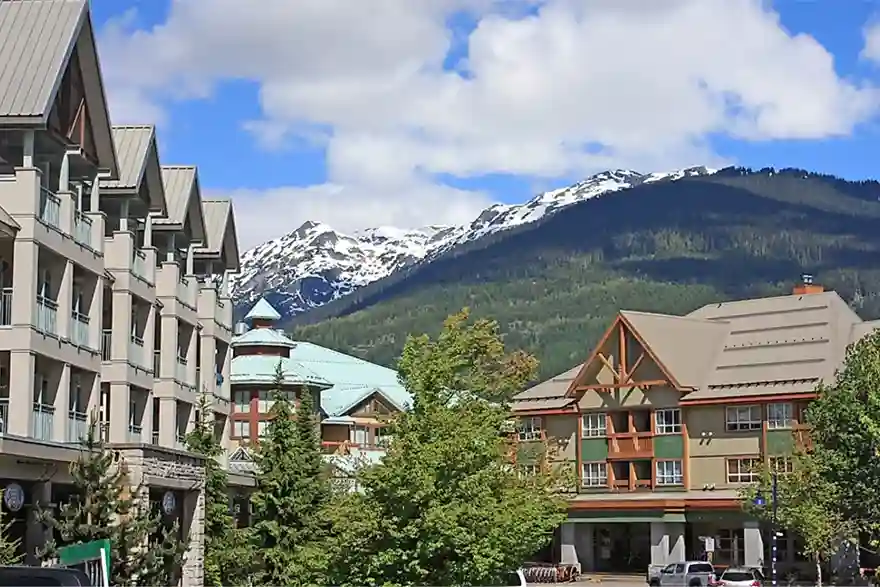 best places to live in bc for young adults