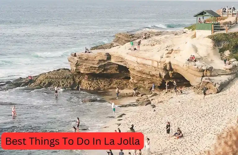 best things to do in la jolla