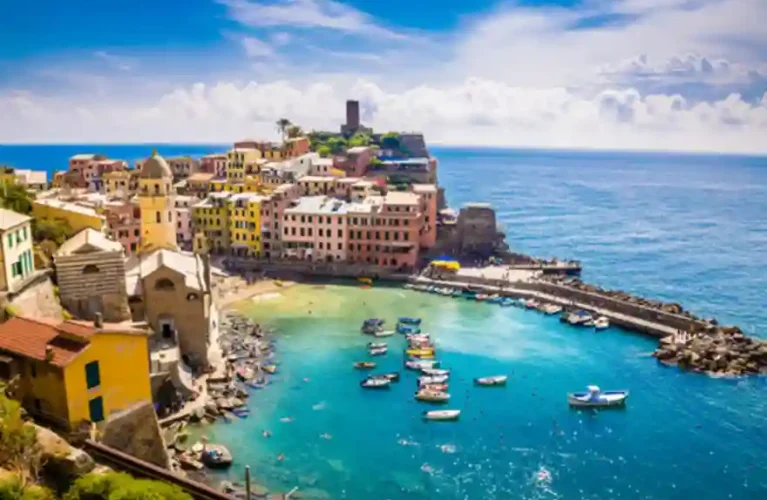 cinque terre tours from livorno port