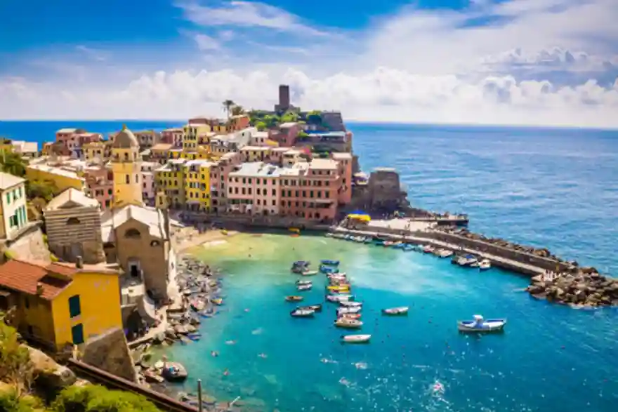 cinque terre tours from livorno port