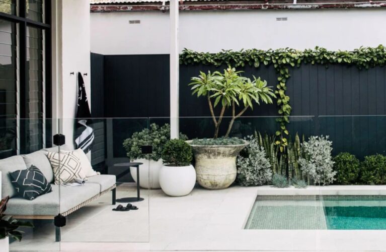 Garden Trade