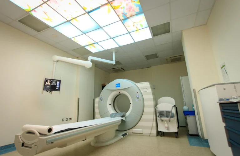 Hobs Moat Medical Center