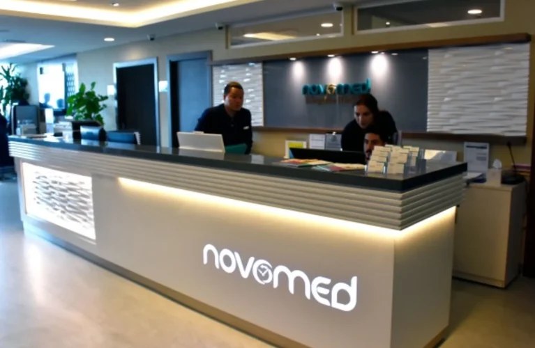Novomed Centers Dubai