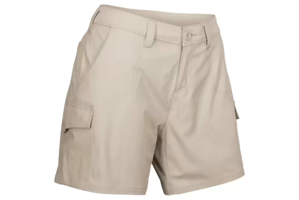 cargo shorts womens