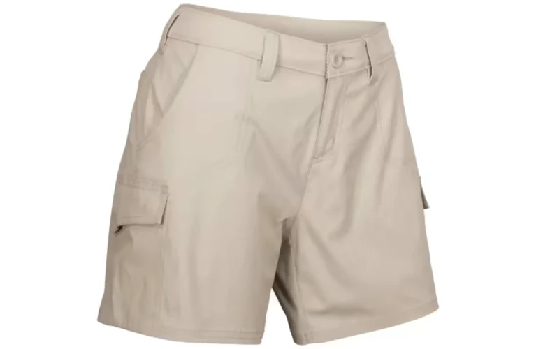 cargo shorts womens