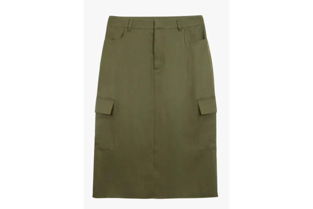 cargo skirt