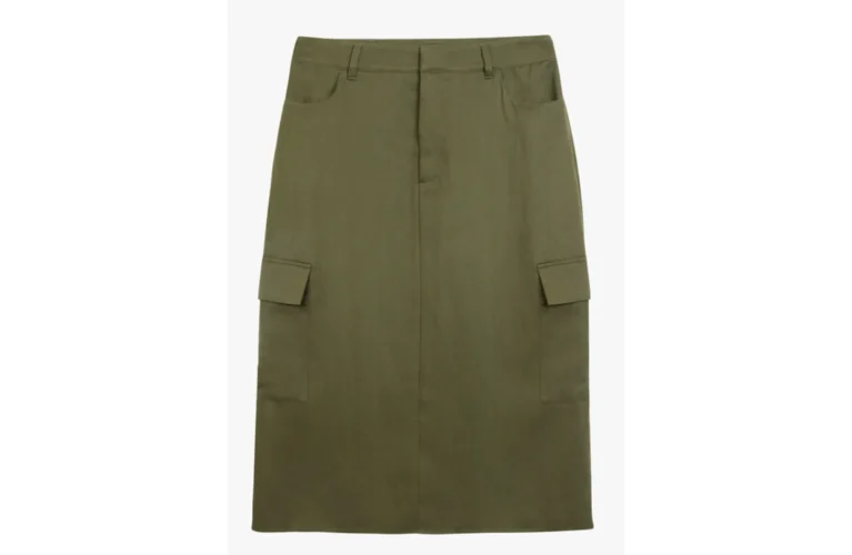 cargo skirt