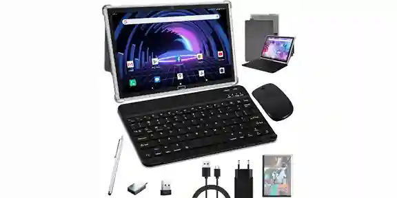 computer tablet keyboard