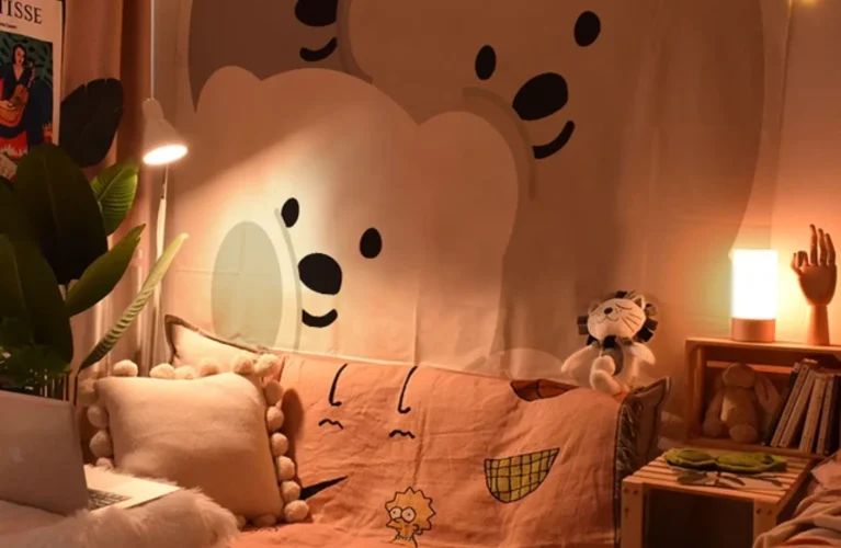 cute home decor