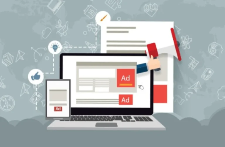 digital marketing display advertising