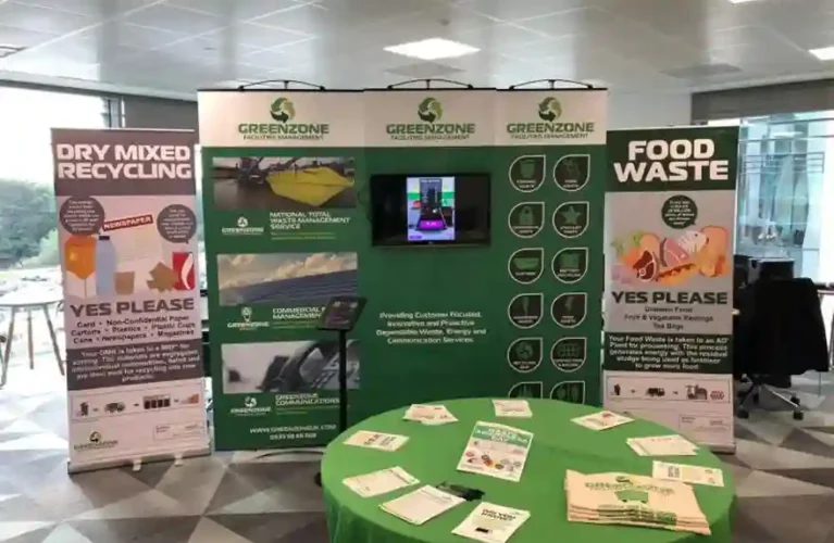 greenzone facilities management