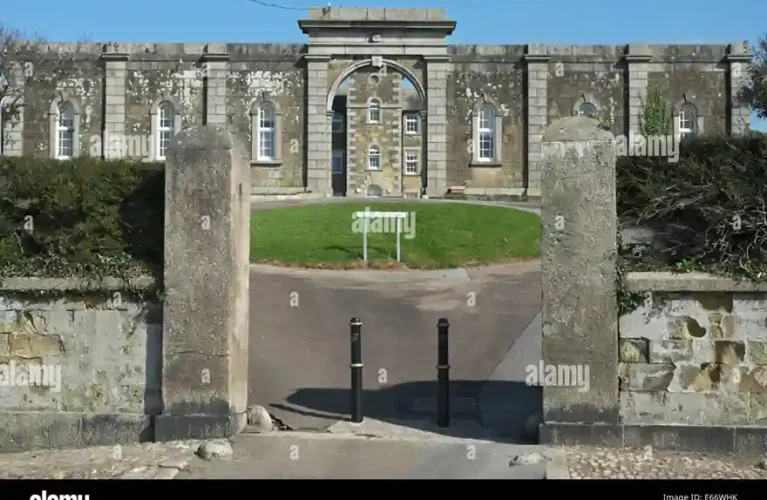 helston medical center