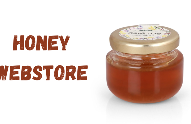 honey webstore_