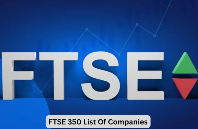 FTSE 350