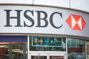 HSBC Securities Services