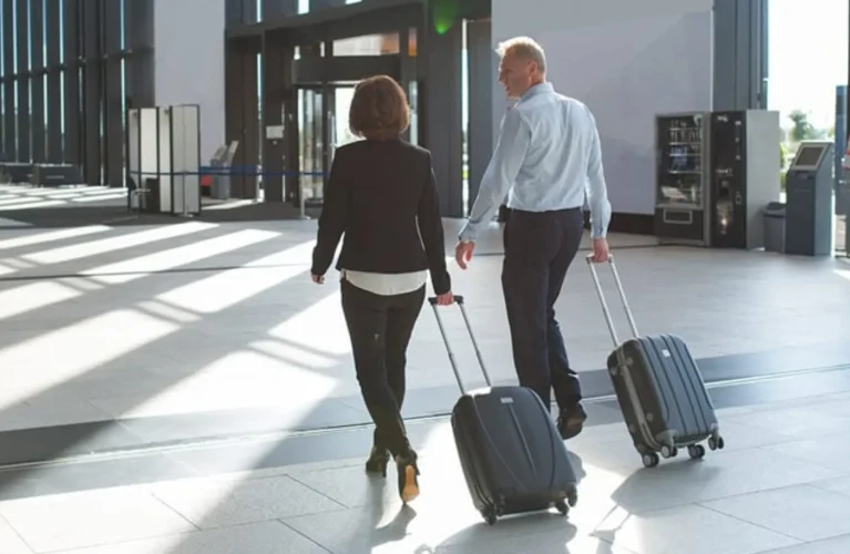 Business Travel Insurance For Employees