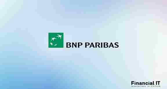 Bnpparibas Securities Services