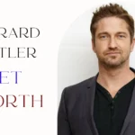 Gerard Butler Net Worth