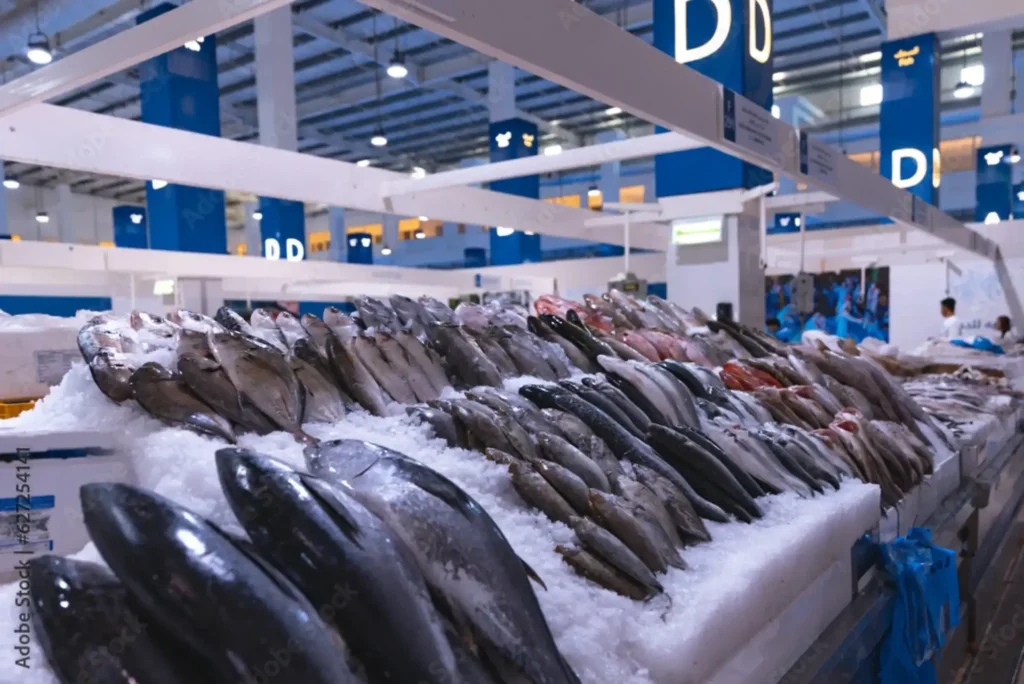 Bargain for Better Prices at United Fish Dubai - Expert Tips