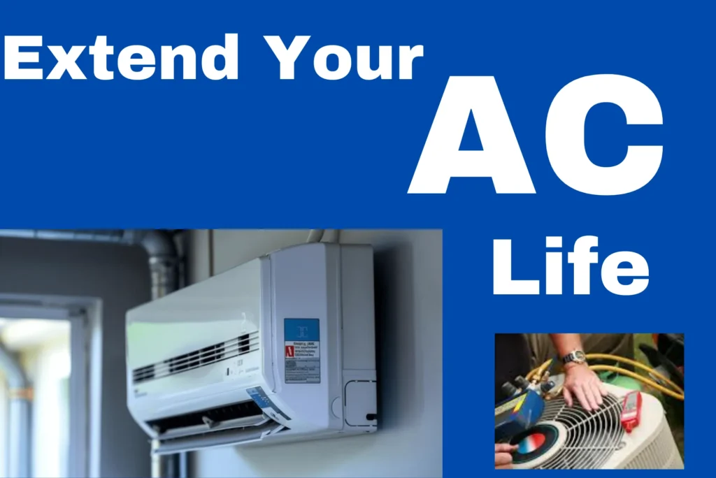 How to Extend Your AC Life in Al Barari Best Guide to Do