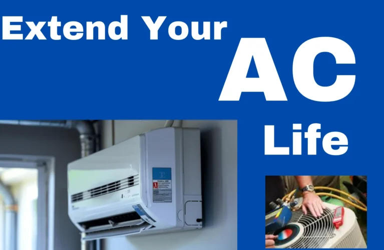 How to Extend Your AC Life in Al Barari Best Guide to Do