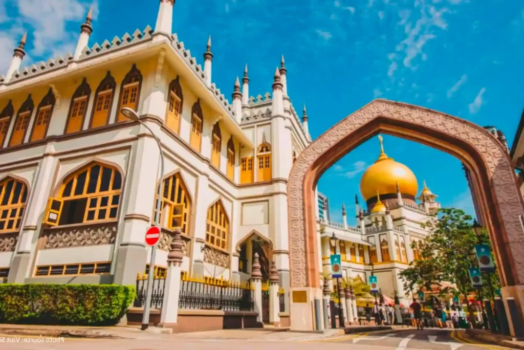 Kampong Glam’s Best Hidden Secrets