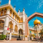 Kampong Glam’s Best Hidden Secrets