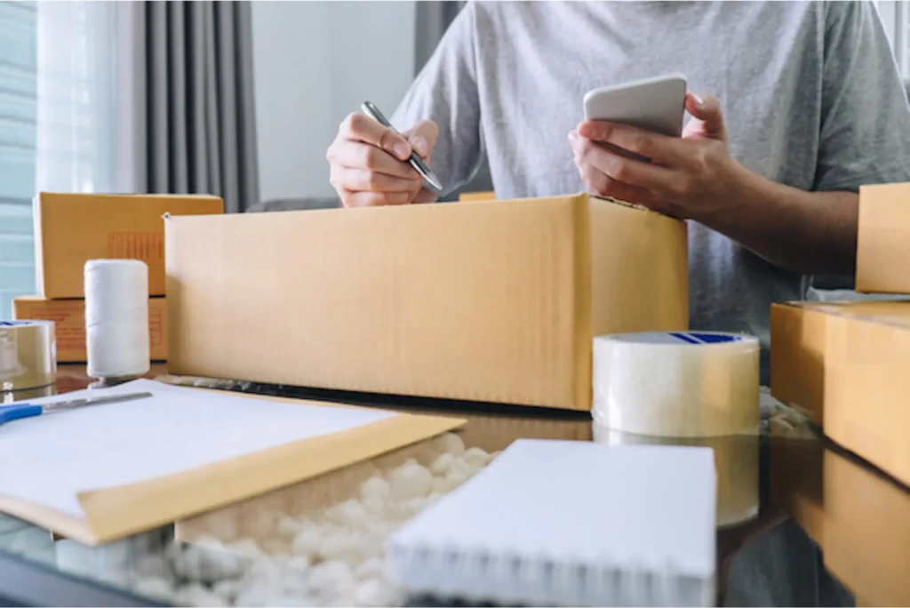 Tips for Streamlining Your Packaging with UK Business