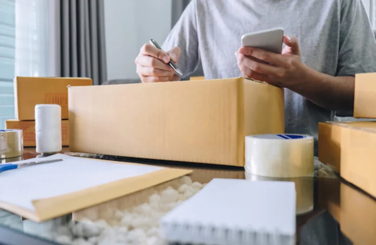 Tips for Streamlining Your Packaging with UK Business
