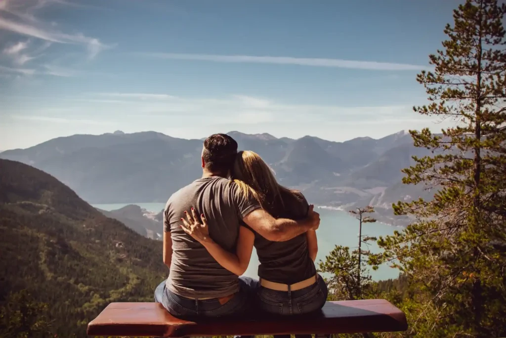 Guide to the Perfect Outdoor Getaway
