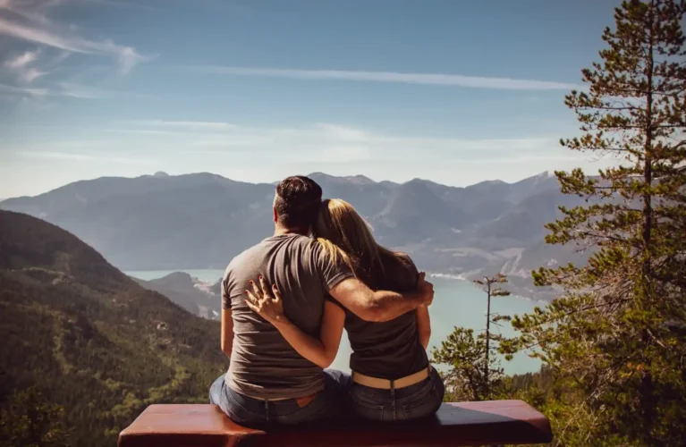 Guide to the Perfect Outdoor Getaway