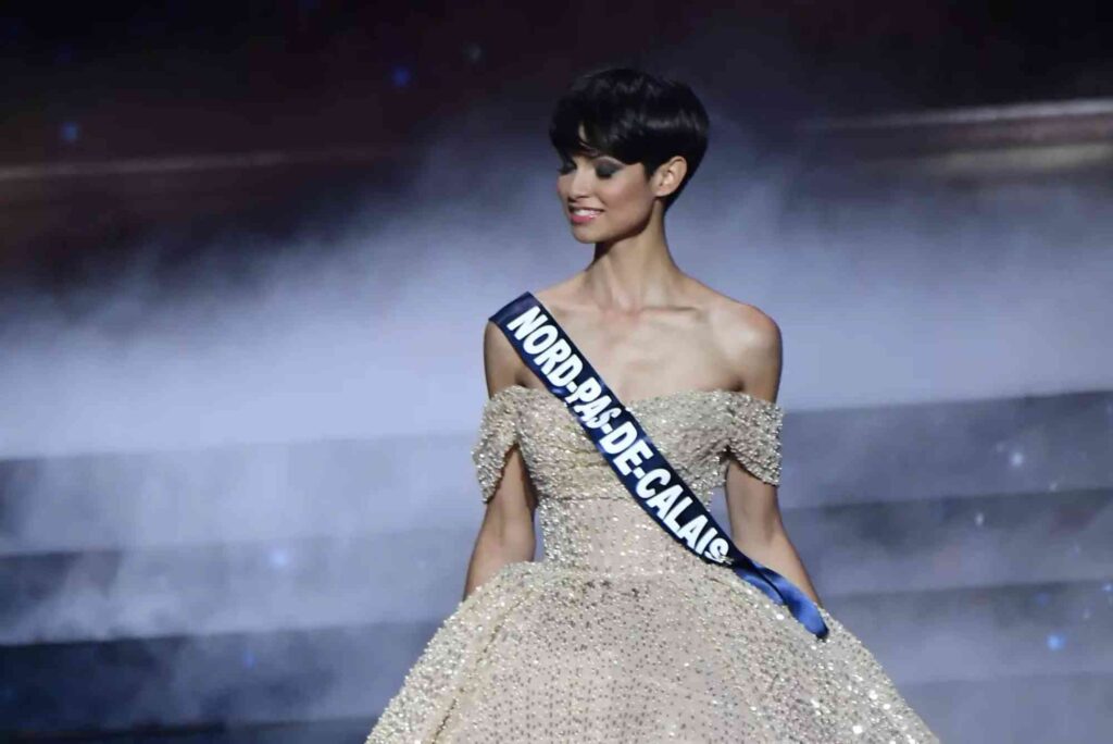 Qui est la Miss France 2024