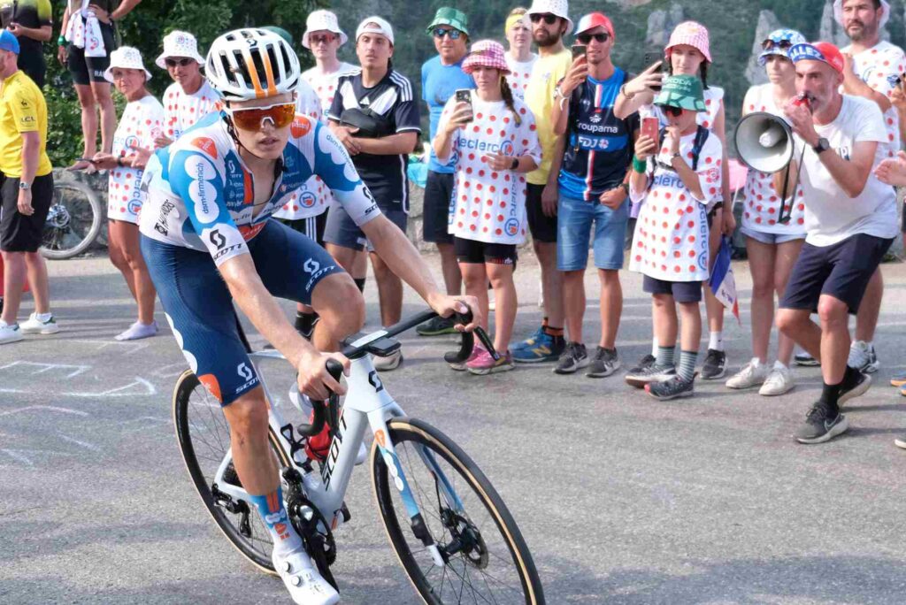 Tour de France 2024 Wiki