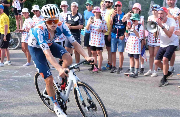 Tour de France 2024 Wiki