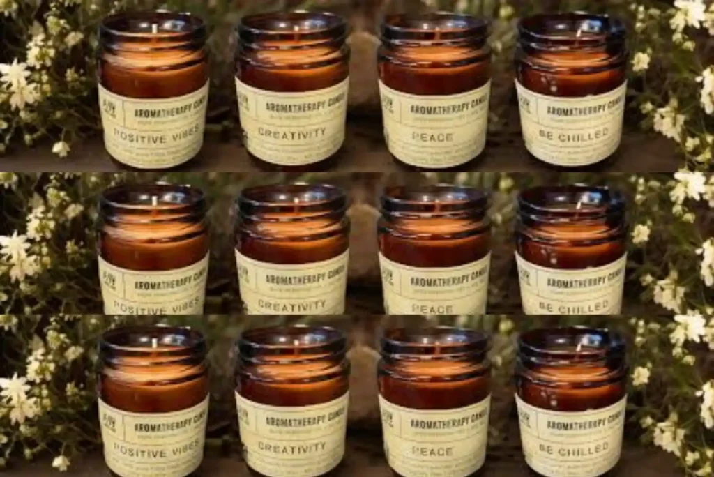 Ultimate Guide to Wholesale Candle Boxes in the UK