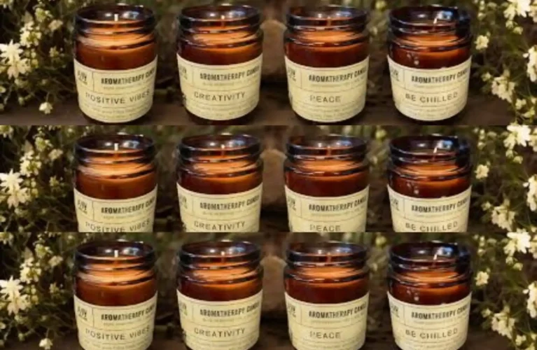Ultimate Guide to Wholesale Candle Boxes in the UK
