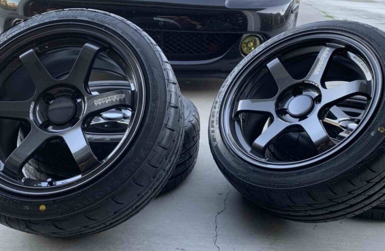 Big O Tires Mountain View